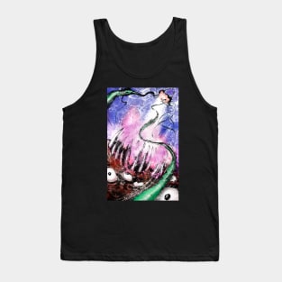 Eternal Darkness Elders Tank Top